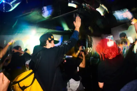 WHATEVER WAVES 04 #WW04 イベント写真 122