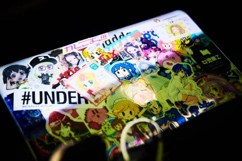 WHATEVER WAVES 04 #WW04 イベント写真 130