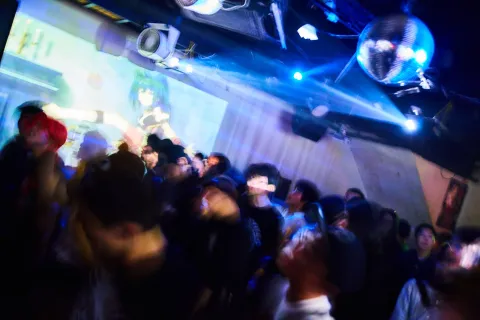 WHATEVER WAVES 04 #WW04 イベント写真 131