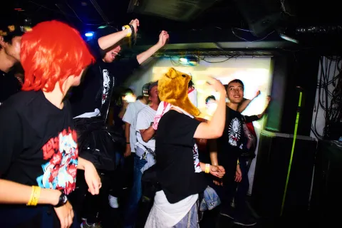 WHATEVER WAVES 04 #WW04 イベント写真 136