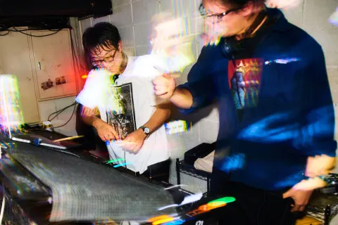 WHATEVER WAVES 04 #WW04 イベント写真 137