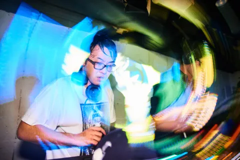 WHATEVER WAVES 04 #WW04 イベント写真 141