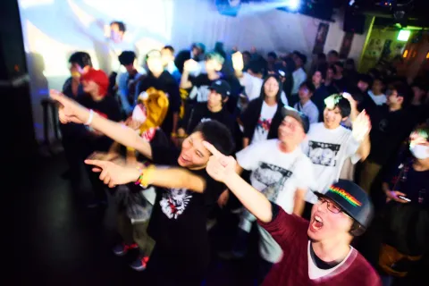 WHATEVER WAVES 04 #WW04 イベント写真 142