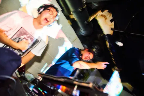 WHATEVER WAVES 04 #WW04 イベント写真 143