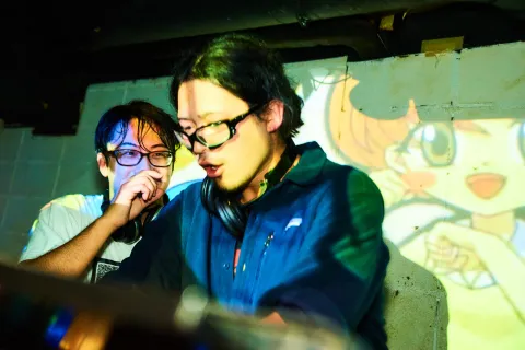 WHATEVER WAVES 04 #WW04 イベント写真 144