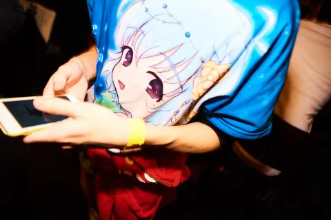 WHATEVER WAVES 04 #WW04 イベント写真 146