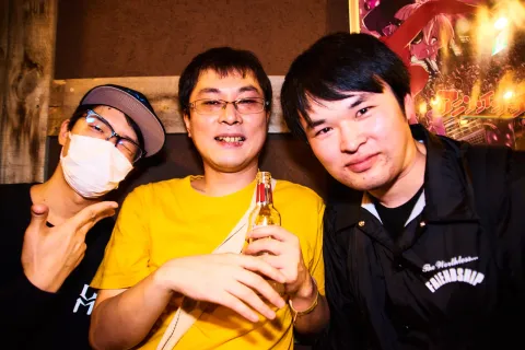 WHATEVER WAVES 04 #WW04 イベント写真 150