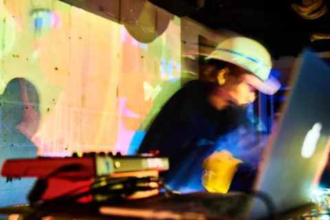 WHATEVER WAVES 04 #WW04 イベント写真 152