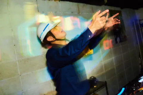 WHATEVER WAVES 04 #WW04 イベント写真 155