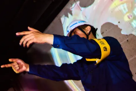 WHATEVER WAVES 04 #WW04 イベント写真 163