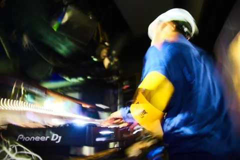 WHATEVER WAVES 04 #WW04 イベント写真 169