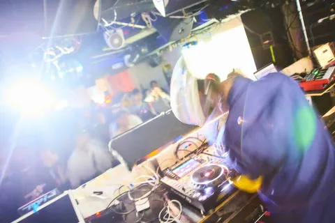 WHATEVER WAVES 04 #WW04 イベント写真 170