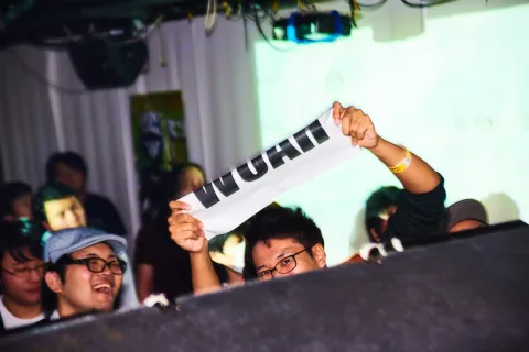 WHATEVER WAVES 04 #WW04 イベント写真 171