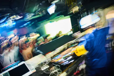 WHATEVER WAVES 04 #WW04 イベント写真 172