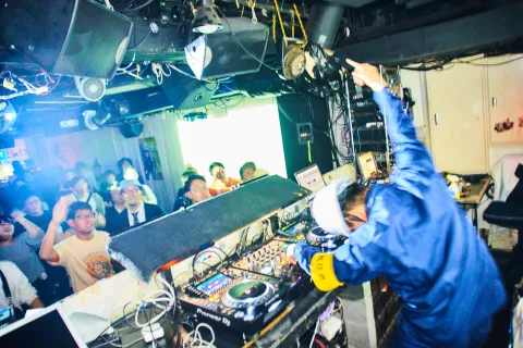 WHATEVER WAVES 04 #WW04 イベント写真 173