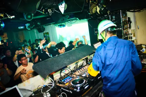 WHATEVER WAVES 04 #WW04 イベント写真 174