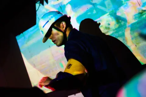 WHATEVER WAVES 04 #WW04 イベント写真 175