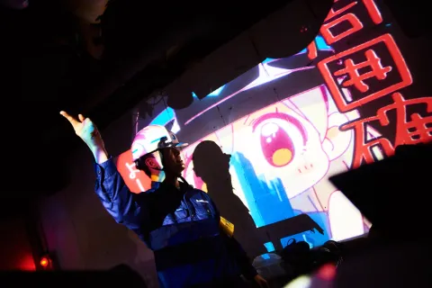WHATEVER WAVES 04 #WW04 イベント写真 177
