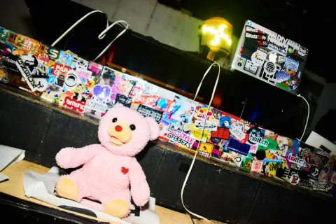 WHATEVER WAVES 04 #WW04 イベント写真 187