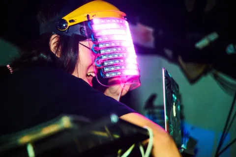 WHATEVER WAVES 04 #WW04 イベント写真 206