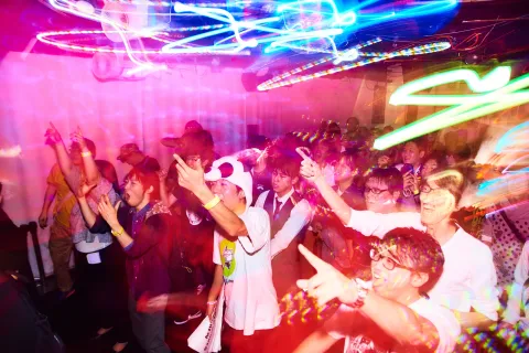 WHATEVER WAVES 04 #WW04 イベント写真 209