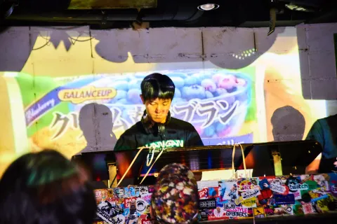 WHATEVER WAVES 04 #WW04 イベント写真 217