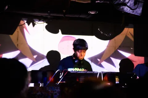 WHATEVER WAVES 04 #WW04 イベント写真 218
