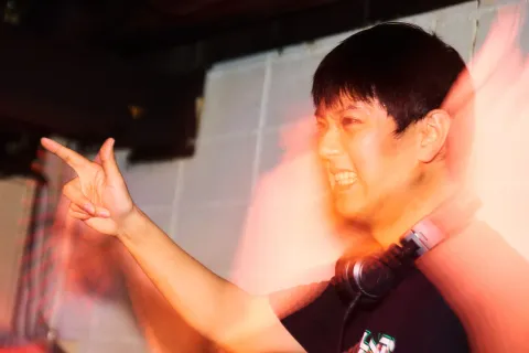 WHATEVER WAVES 04 #WW04 イベント写真 220