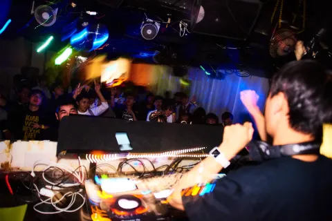 WHATEVER WAVES 04 #WW04 イベント写真 221