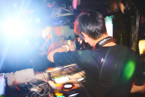 WHATEVER WAVES 04 #WW04 イベント写真 222