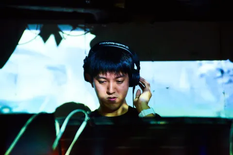 WHATEVER WAVES 04 #WW04 イベント写真 224