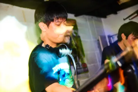 WHATEVER WAVES 04 #WW04 イベント写真 226