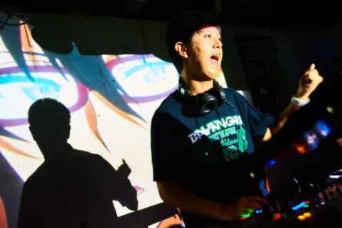WHATEVER WAVES 04 #WW04 イベント写真 227