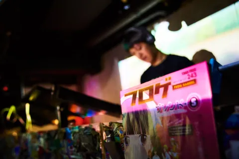 WHATEVER WAVES 04 #WW04 イベント写真 231