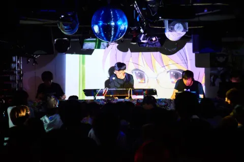 WHATEVER WAVES 04 #WW04 イベント写真 235