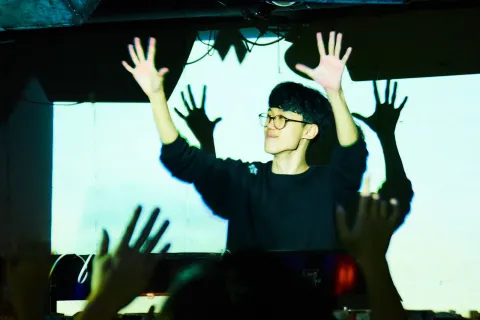 WHATEVER WAVES 04 #WW04 イベント写真 239