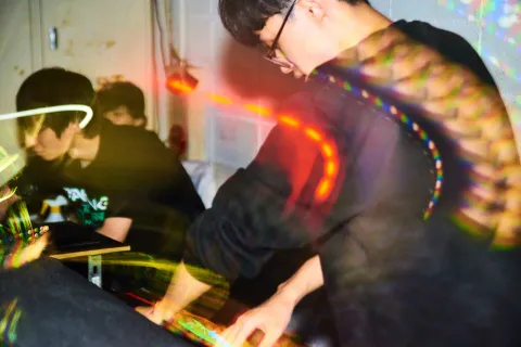 WHATEVER WAVES 04 #WW04 イベント写真 243
