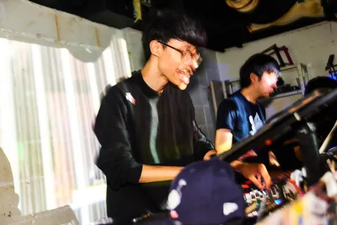 WHATEVER WAVES 04 #WW04 イベント写真 245