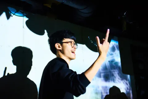 WHATEVER WAVES 04 #WW04 イベント写真 246
