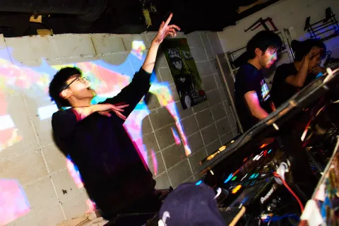 WHATEVER WAVES 04 #WW04 イベント写真 247