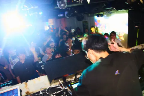 WHATEVER WAVES 04 #WW04 イベント写真 250