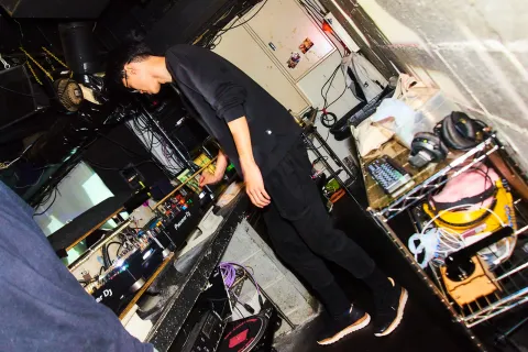 WHATEVER WAVES 04 #WW04 イベント写真 251