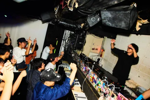WHATEVER WAVES 04 #WW04 イベント写真 255