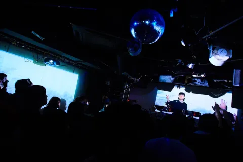 WHATEVER WAVES 04 #WW04 イベント写真 259
