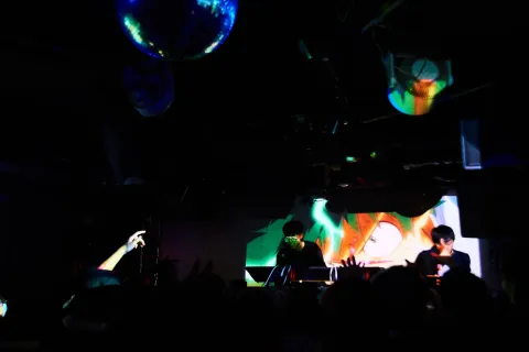 WHATEVER WAVES 04 #WW04 イベント写真 260