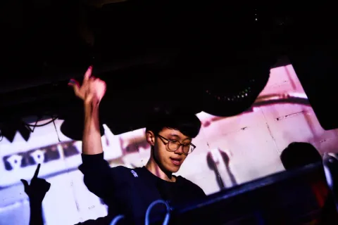WHATEVER WAVES 04 #WW04 イベント写真 262