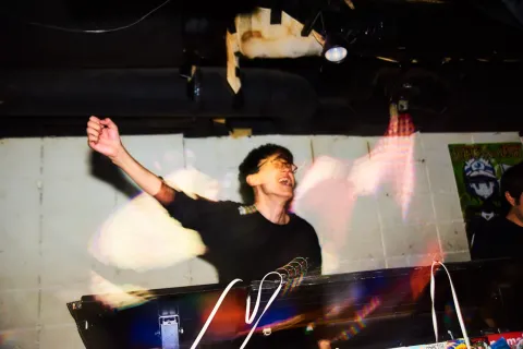 WHATEVER WAVES 04 #WW04 イベント写真 263