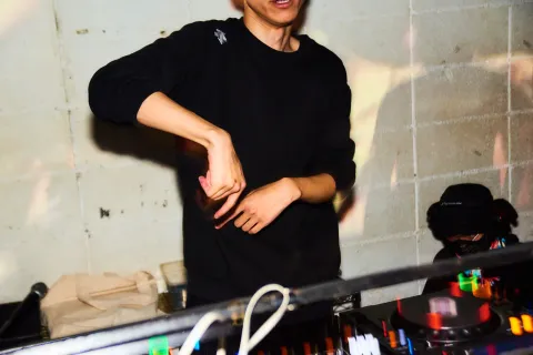 WHATEVER WAVES 04 #WW04 イベント写真 264