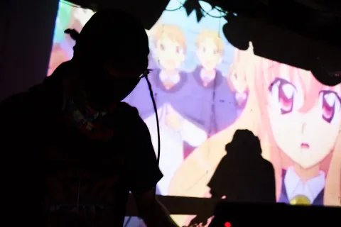 WHATEVER WAVES 04 #WW04 イベント写真 266