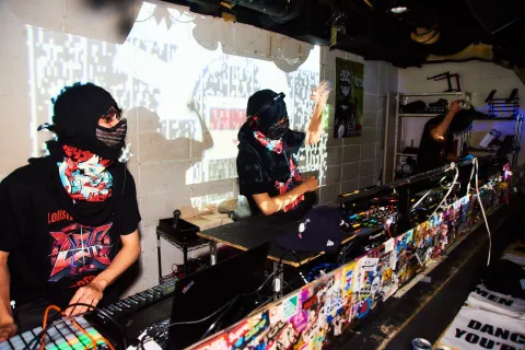 WHATEVER WAVES 04 #WW04 イベント写真 270